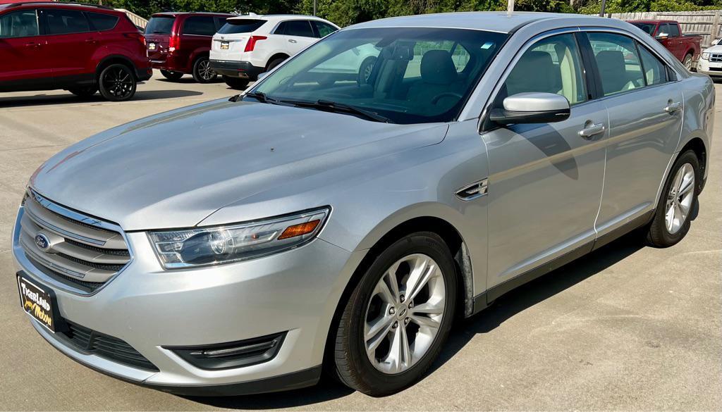 used 2014 Ford Taurus car, priced at $10,995