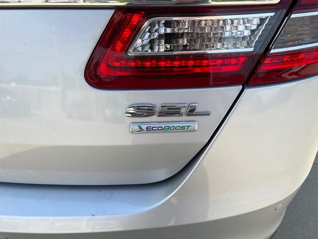 used 2014 Ford Taurus car, priced at $10,995