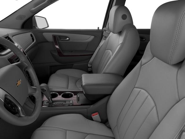 used 2016 Chevrolet Traverse car, priced at $12,995