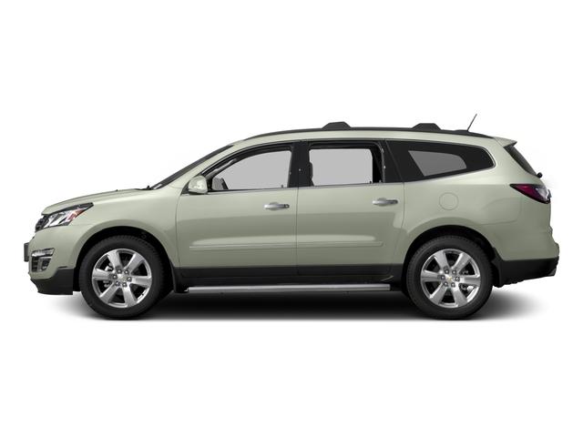 used 2016 Chevrolet Traverse car, priced at $12,995