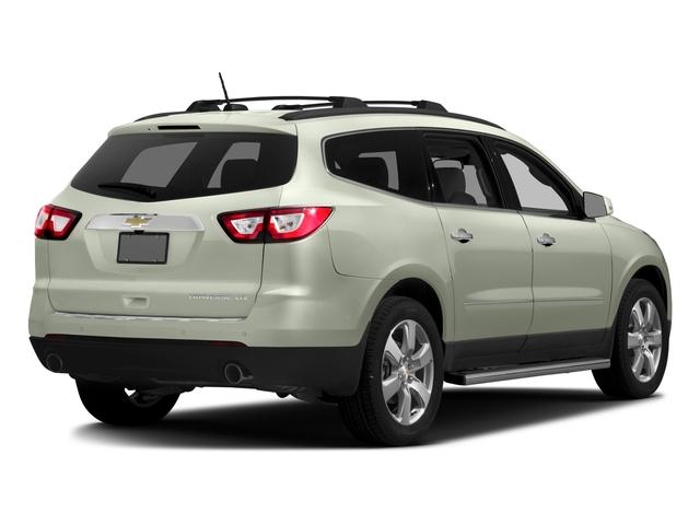 used 2016 Chevrolet Traverse car, priced at $12,995
