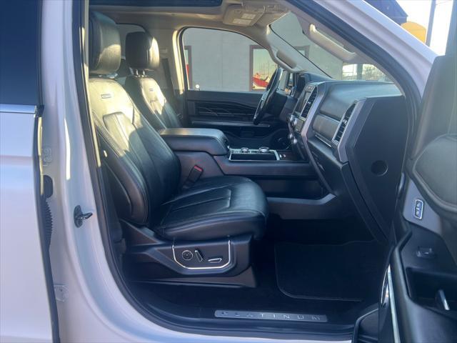 used 2018 Ford Expedition Max car, priced at $27,995