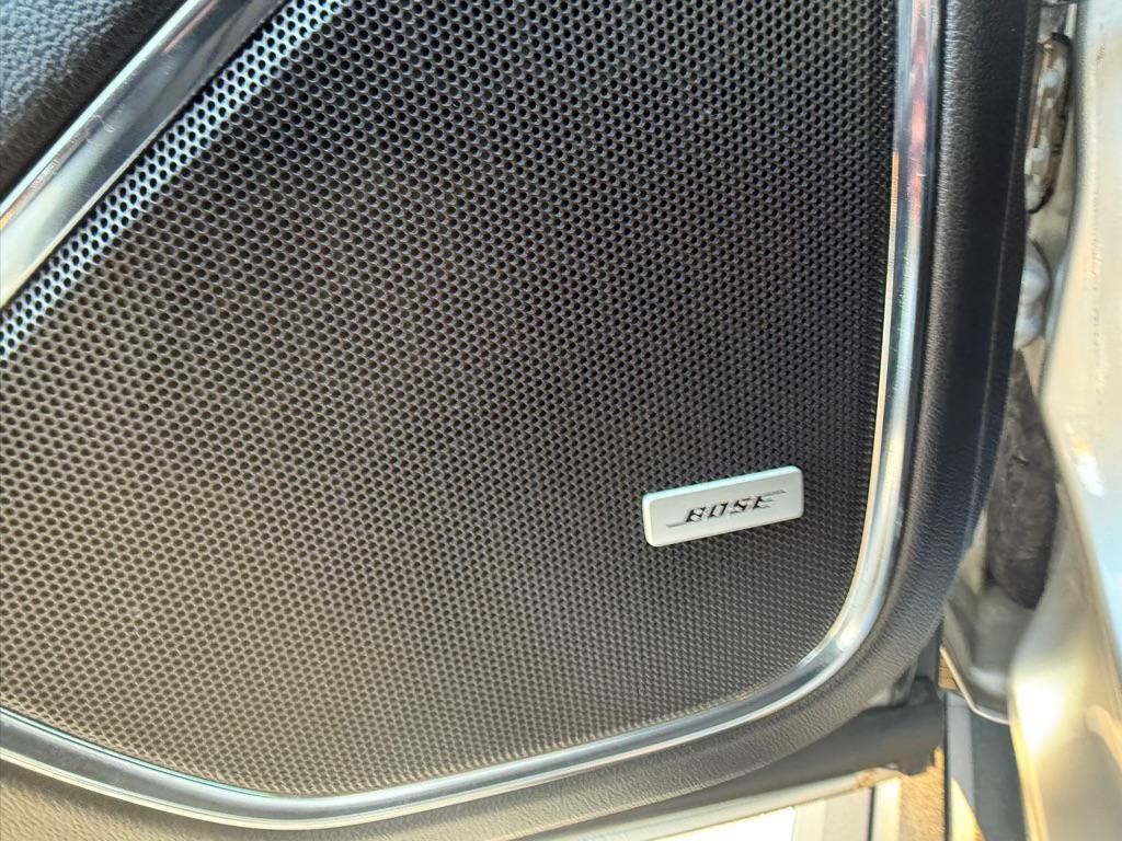 used 2017 GMC Yukon car, priced at $26,995