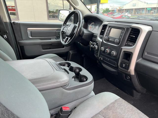 used 2016 Ram 1500 car, priced at $22,995