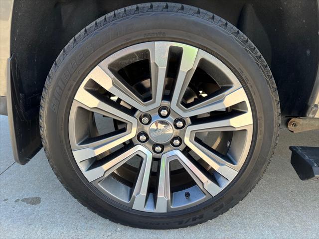 used 2018 GMC Yukon car, priced at $25,995