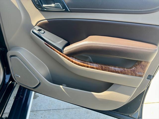 used 2019 Chevrolet Tahoe car, priced at $31,995