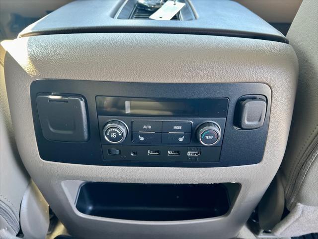 used 2019 Chevrolet Tahoe car, priced at $31,995