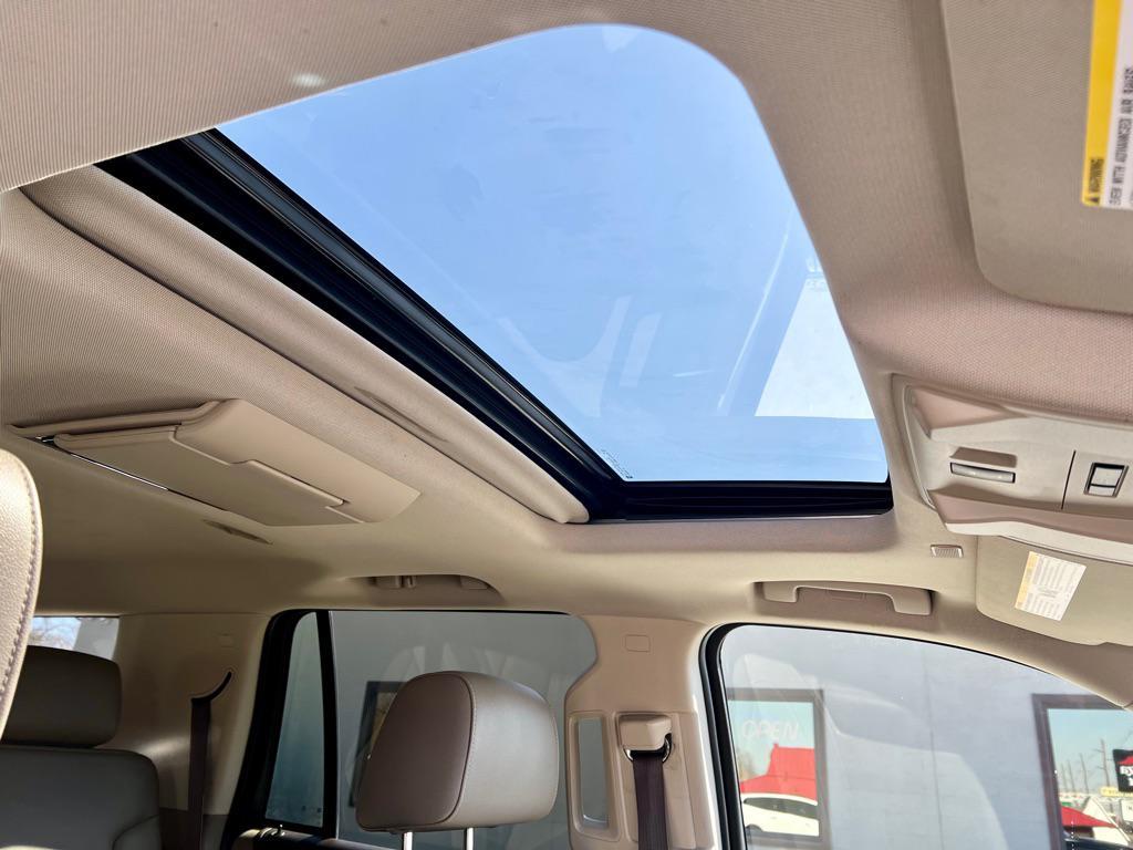used 2019 Chevrolet Tahoe car, priced at $29,495