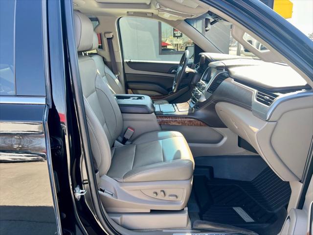 used 2019 Chevrolet Tahoe car, priced at $31,995