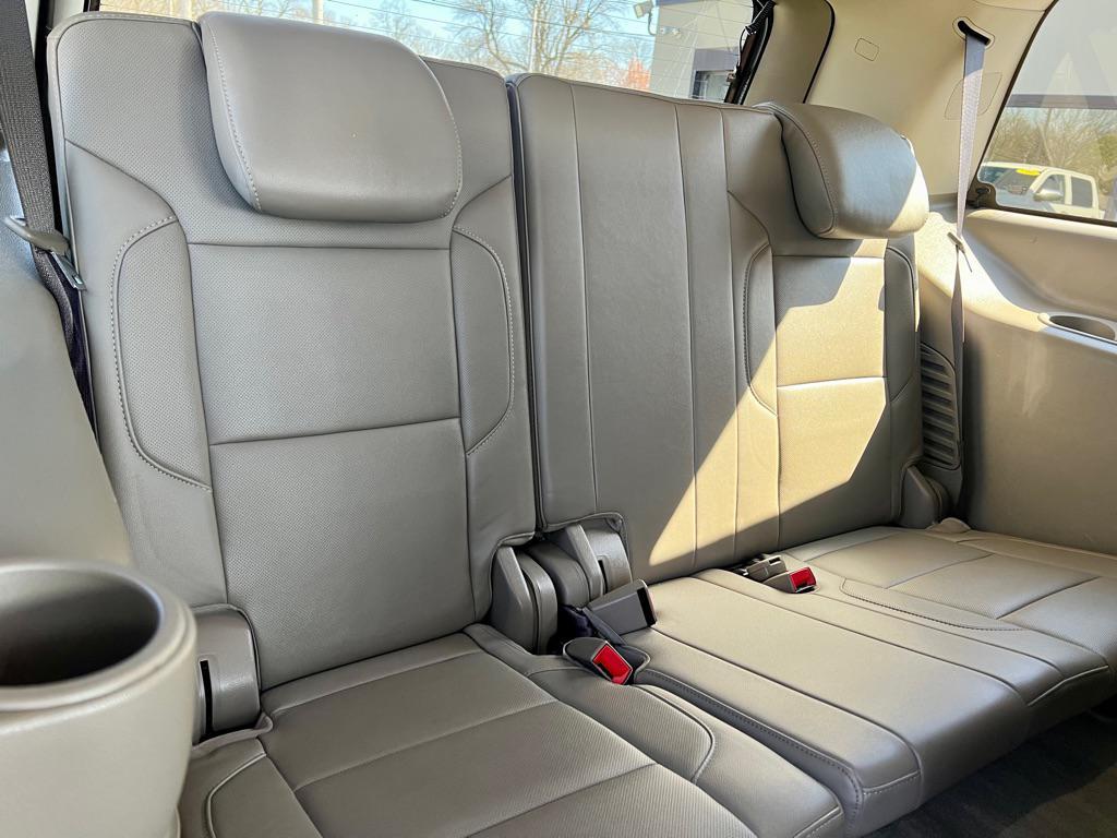 used 2019 Chevrolet Tahoe car, priced at $29,495