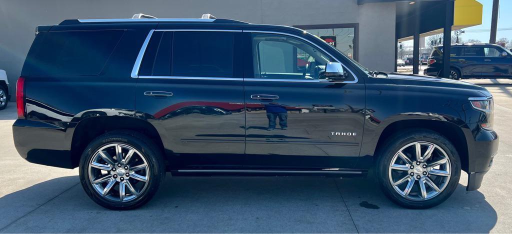 used 2019 Chevrolet Tahoe car, priced at $31,995