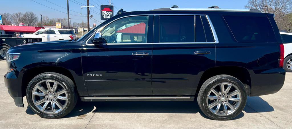 used 2019 Chevrolet Tahoe car, priced at $31,995