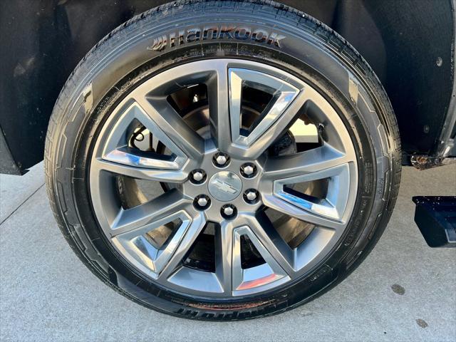 used 2019 Chevrolet Tahoe car, priced at $31,995