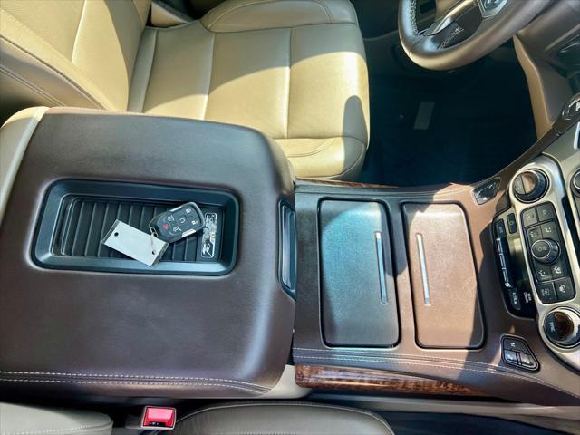 used 2019 Chevrolet Tahoe car, priced at $31,995