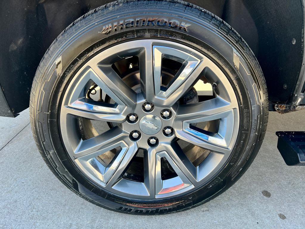 used 2019 Chevrolet Tahoe car, priced at $29,495
