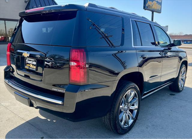 used 2019 Chevrolet Tahoe car, priced at $31,995