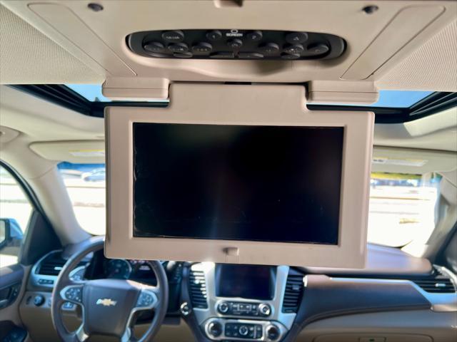 used 2019 Chevrolet Tahoe car, priced at $31,995