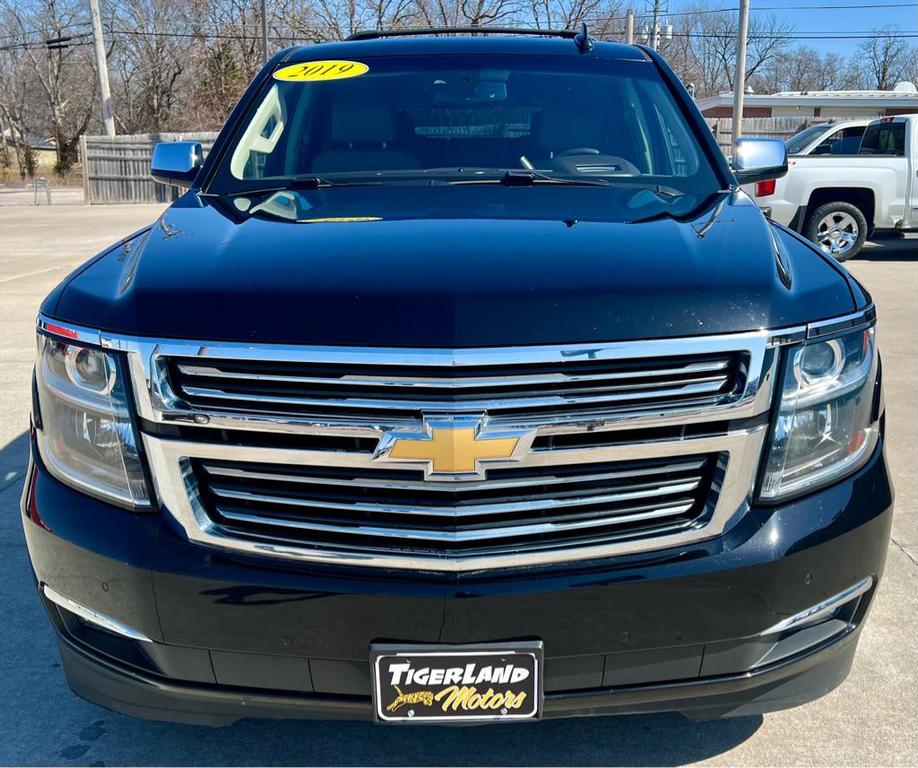 used 2019 Chevrolet Tahoe car, priced at $29,495