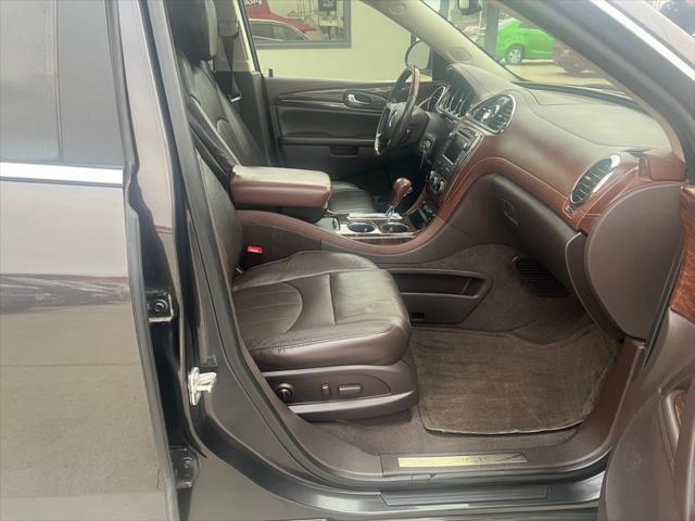 used 2014 Buick Enclave car, priced at $11,995