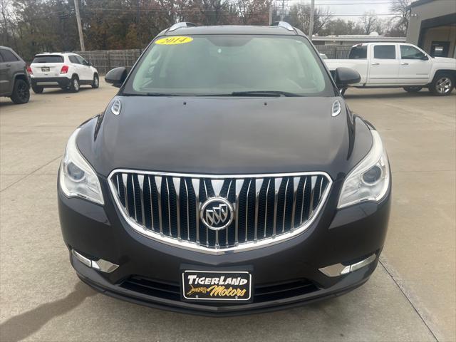 used 2014 Buick Enclave car, priced at $11,995