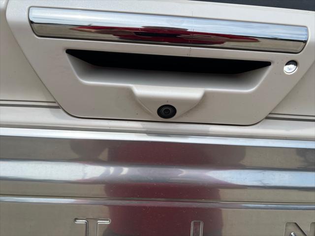 used 2019 Ford F-150 car, priced at $26,995