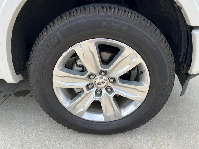 used 2019 Ford F-150 car, priced at $26,995
