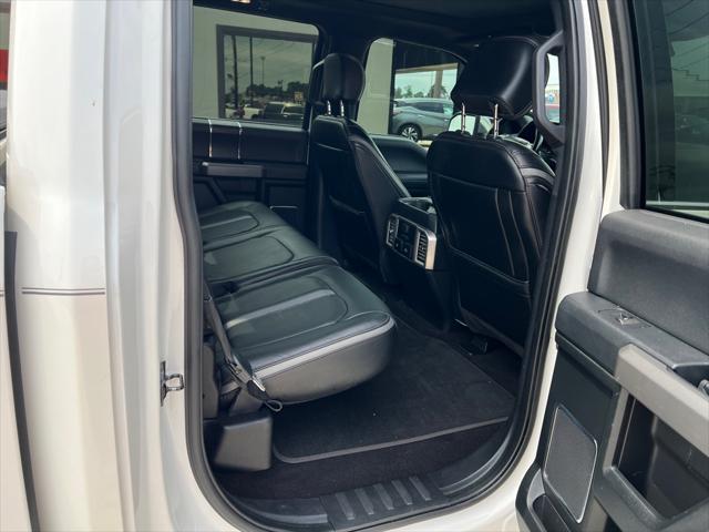 used 2019 Ford F-150 car, priced at $26,995