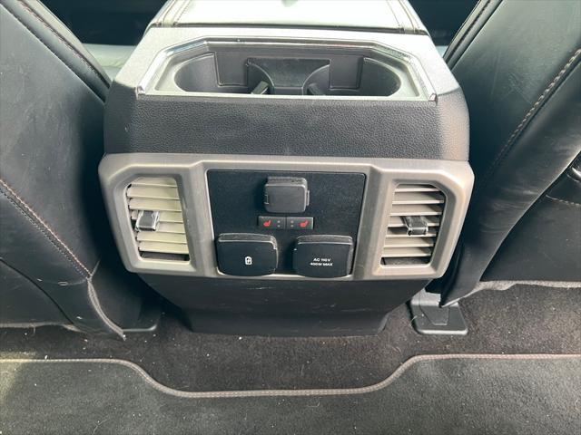 used 2019 Ford F-150 car, priced at $26,995
