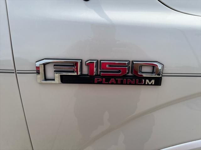 used 2019 Ford F-150 car, priced at $26,995