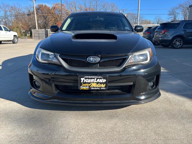 used 2011 Subaru Impreza car, priced at $19,995