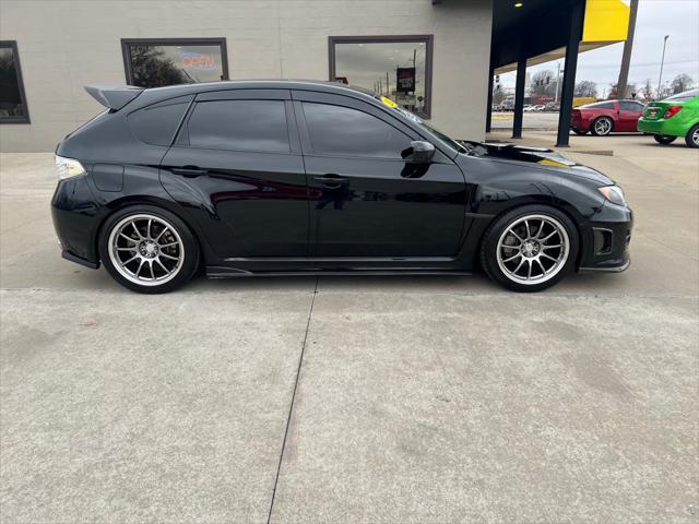 used 2011 Subaru Impreza car, priced at $19,995