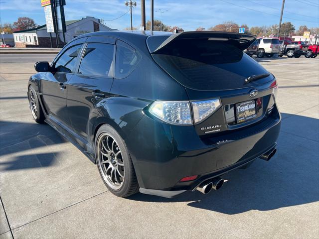 used 2011 Subaru Impreza car, priced at $19,995