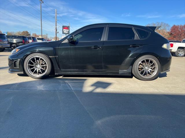 used 2011 Subaru Impreza car, priced at $19,995