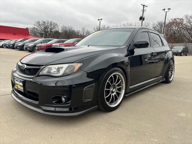 used 2011 Subaru Impreza car, priced at $19,995