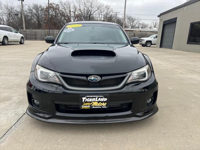 used 2011 Subaru Impreza car, priced at $19,995