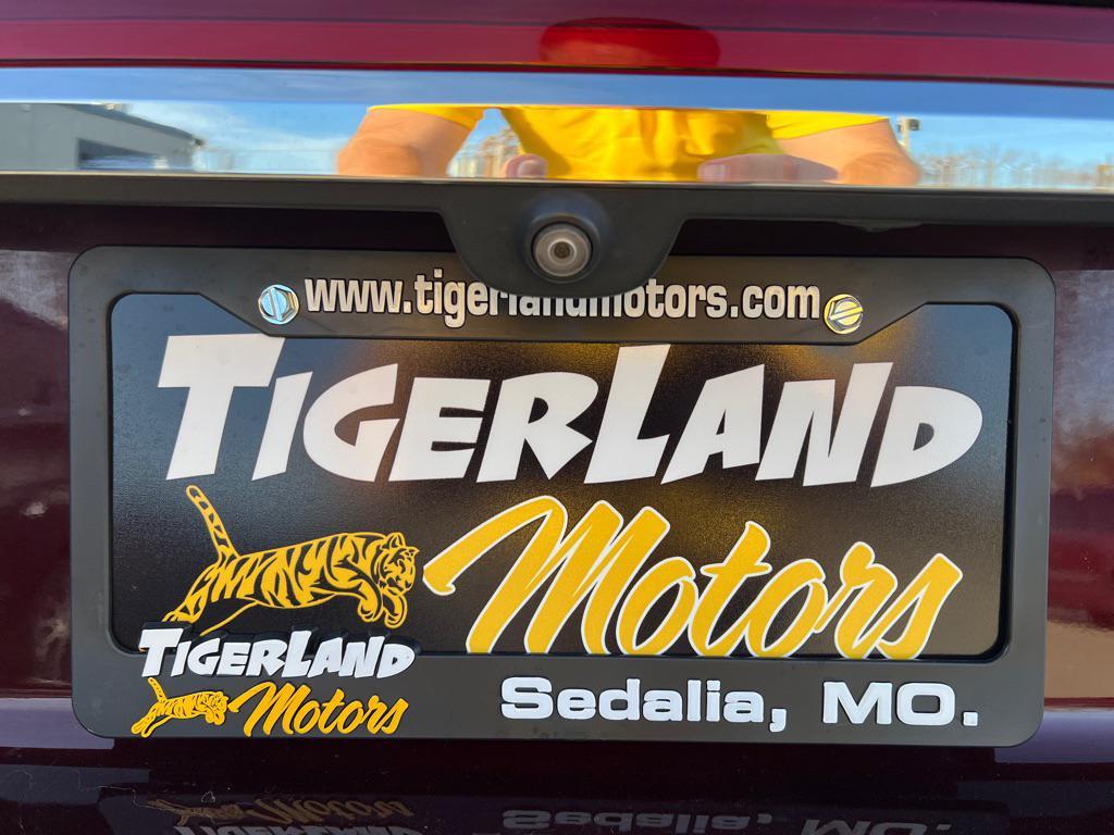 used 2017 Lincoln Continental car, priced at $15,995