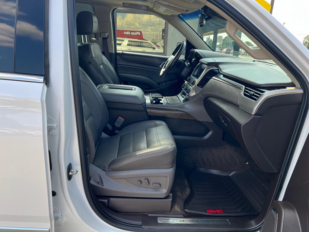 used 2018 GMC Yukon XL car, priced at $29,995
