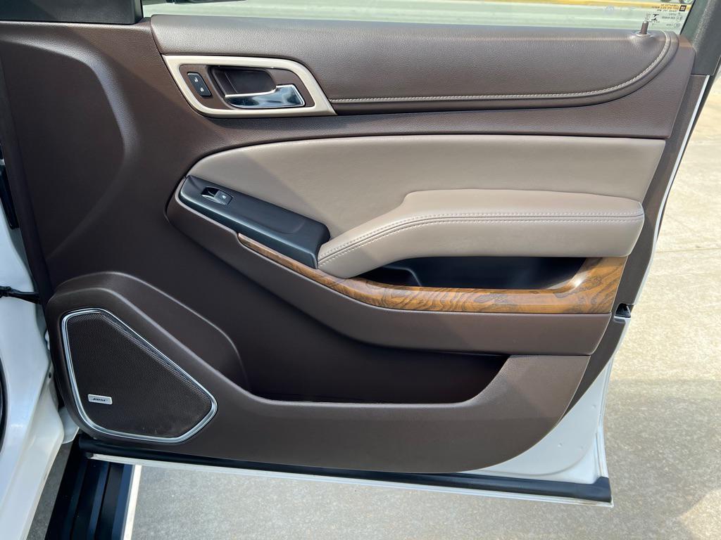 used 2018 GMC Yukon XL car, priced at $29,995