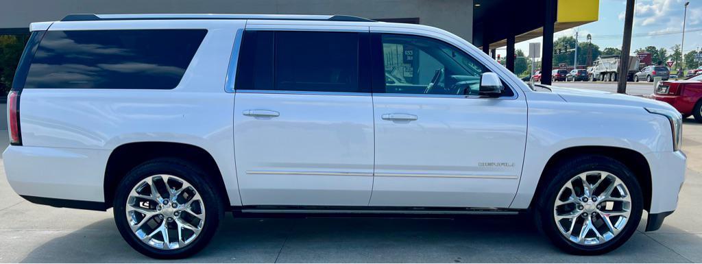 used 2018 GMC Yukon XL car, priced at $29,995
