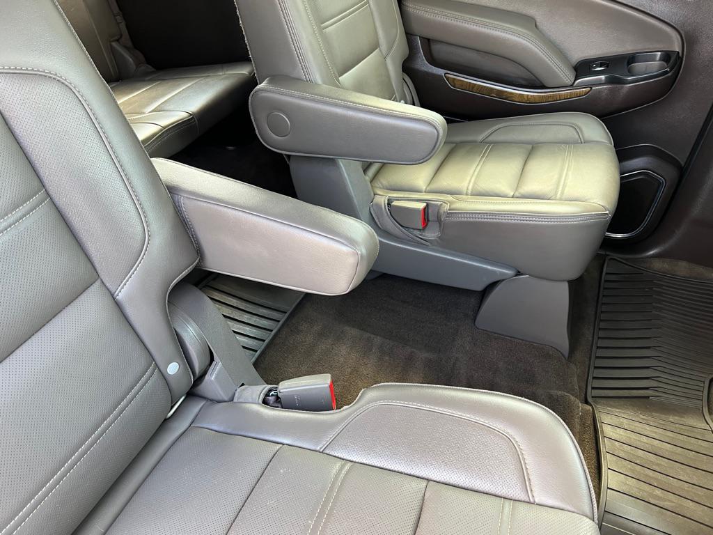 used 2018 GMC Yukon XL car, priced at $29,995