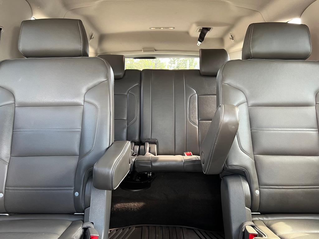 used 2018 GMC Yukon XL car, priced at $29,995