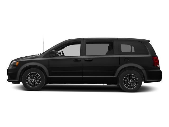 used 2018 Dodge Grand Caravan car, priced at $11,995