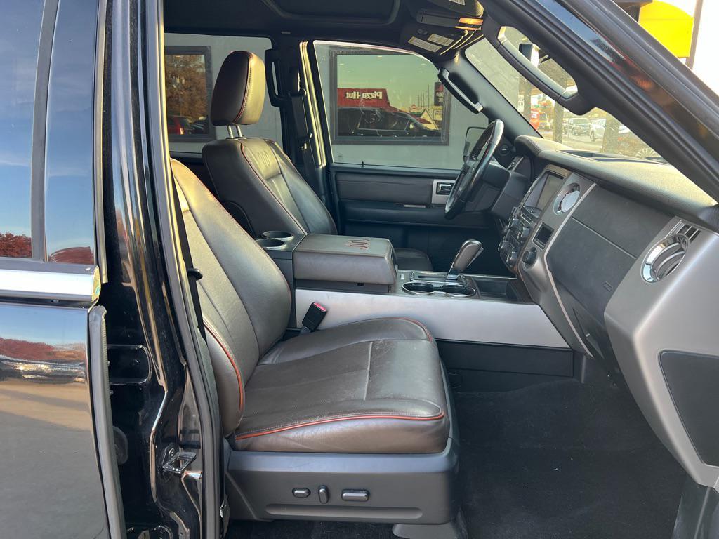 used 2015 Ford Expedition car, priced at $15,995