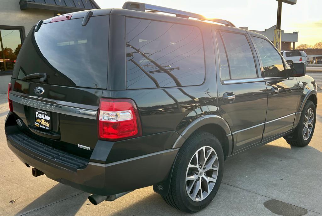 used 2015 Ford Expedition car, priced at $15,995