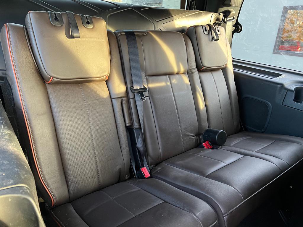 used 2015 Ford Expedition car, priced at $15,995