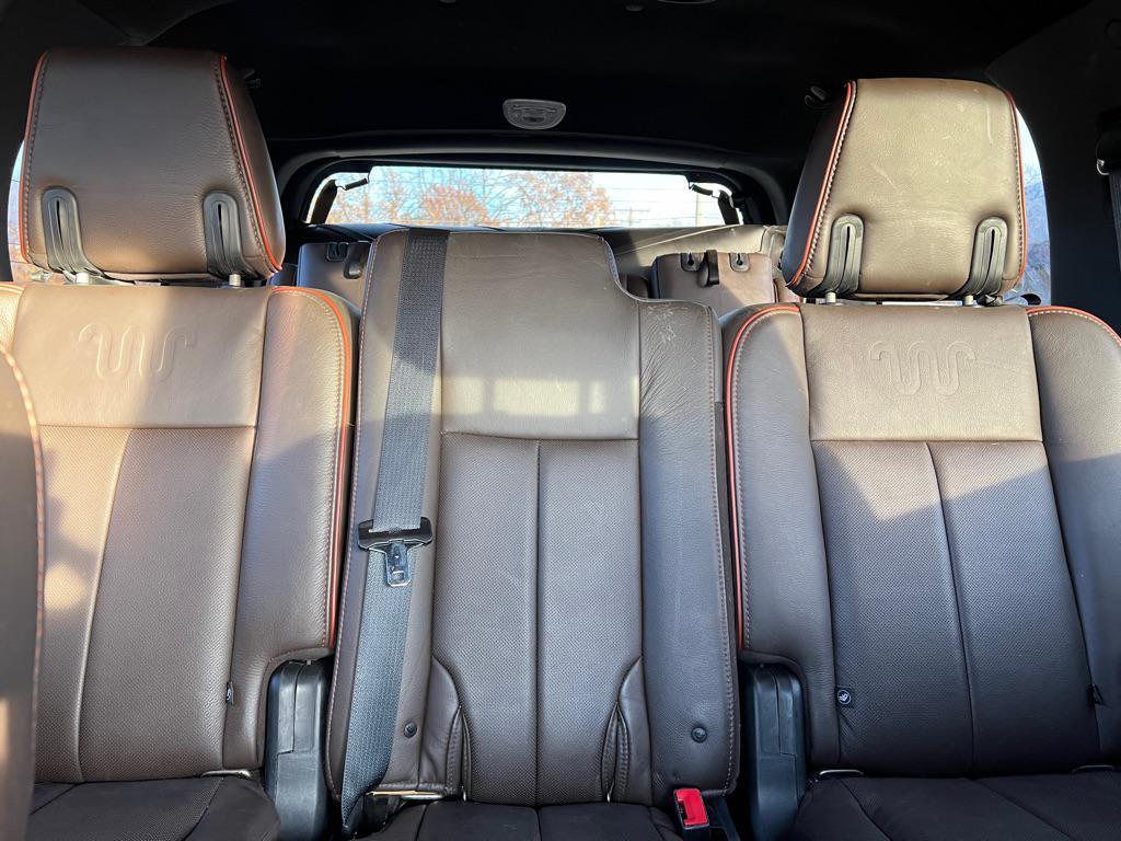 used 2015 Ford Expedition car, priced at $15,995