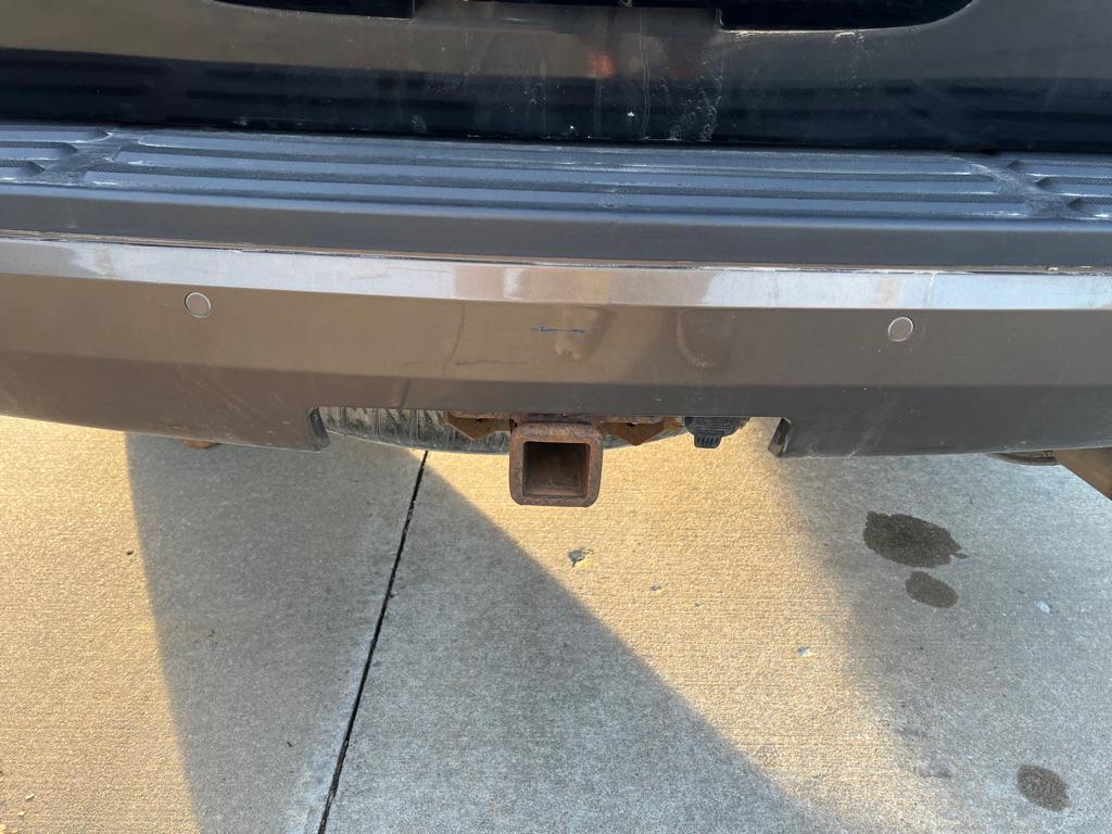 used 2015 Ford Expedition car, priced at $15,995