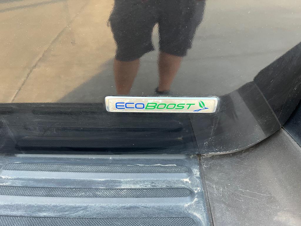 used 2015 Ford Expedition car, priced at $15,995