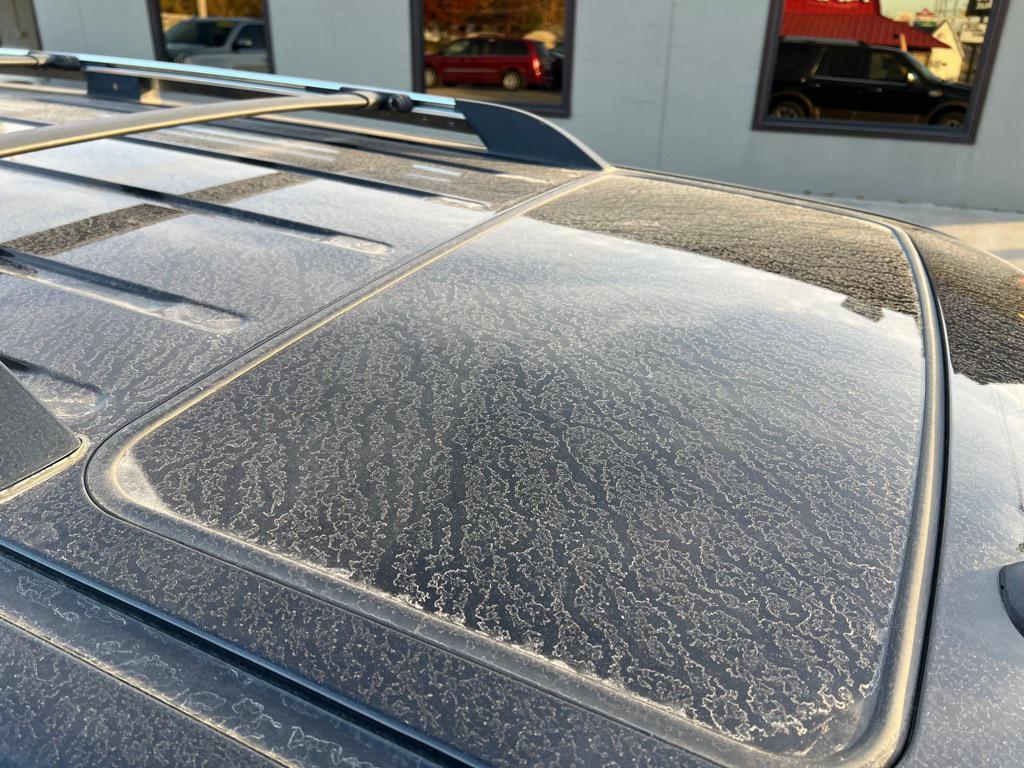 used 2015 Ford Expedition car, priced at $15,995