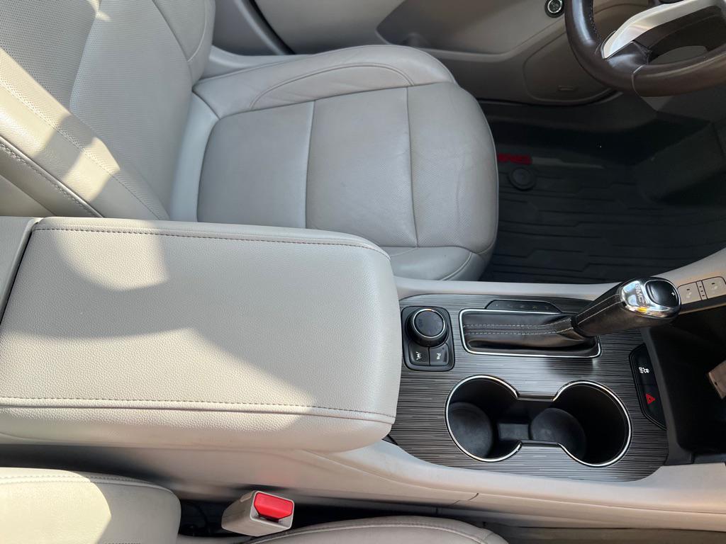 used 2019 GMC Acadia car, priced at $14,995